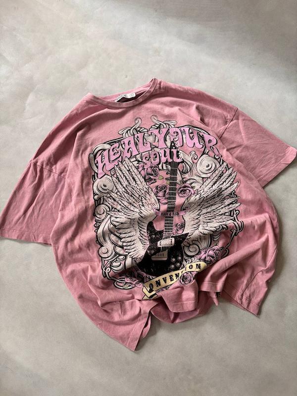 تیشرت inside/سنگشور