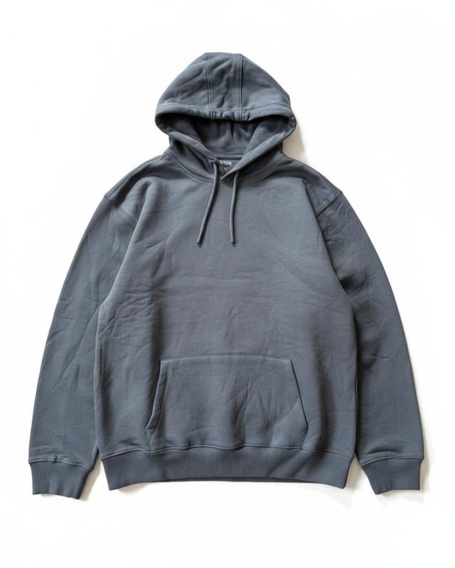 هودی گرم بالا/یونیسکس/تو کرک