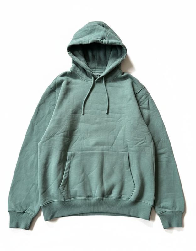 هودی تو کرک یونیسکس/گرم بالا