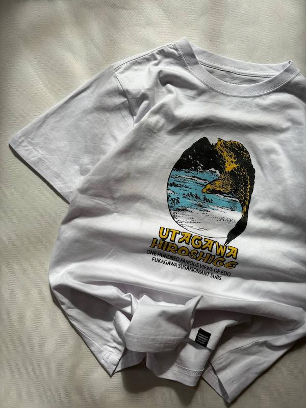 تیشرت pull&bear/  یونیسکس