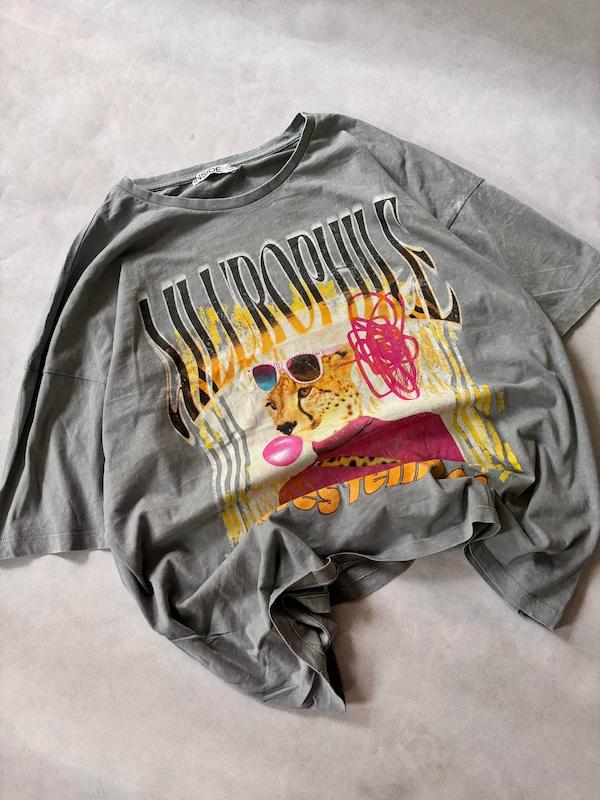 تیشرت inside/سنگشور