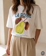تیشرت کات لیبل la poire