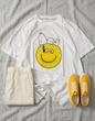 تیشرت h&m:اسنوپی
