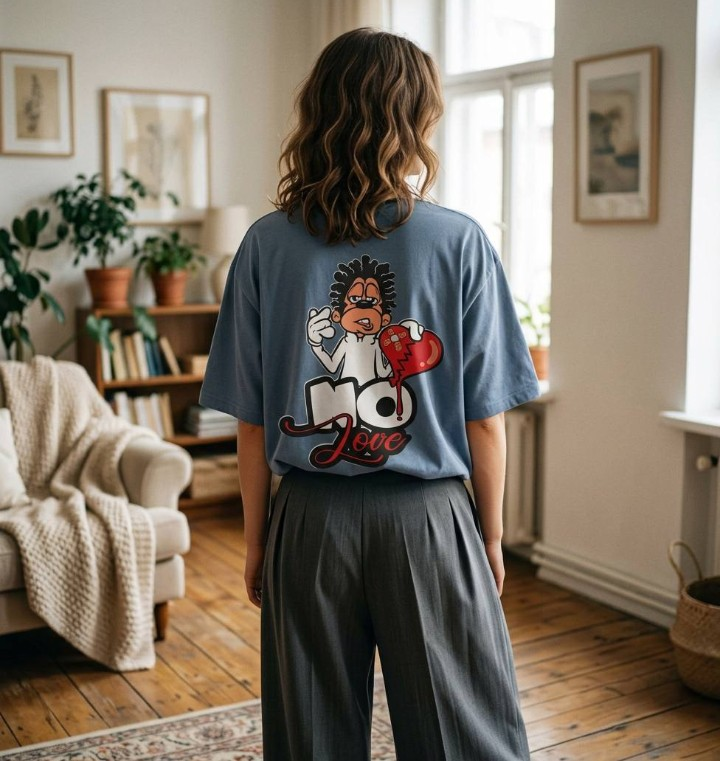 تیشرت VANS /یونیسکس 