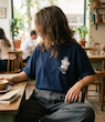 تیشرت VANS /یونیسکس 