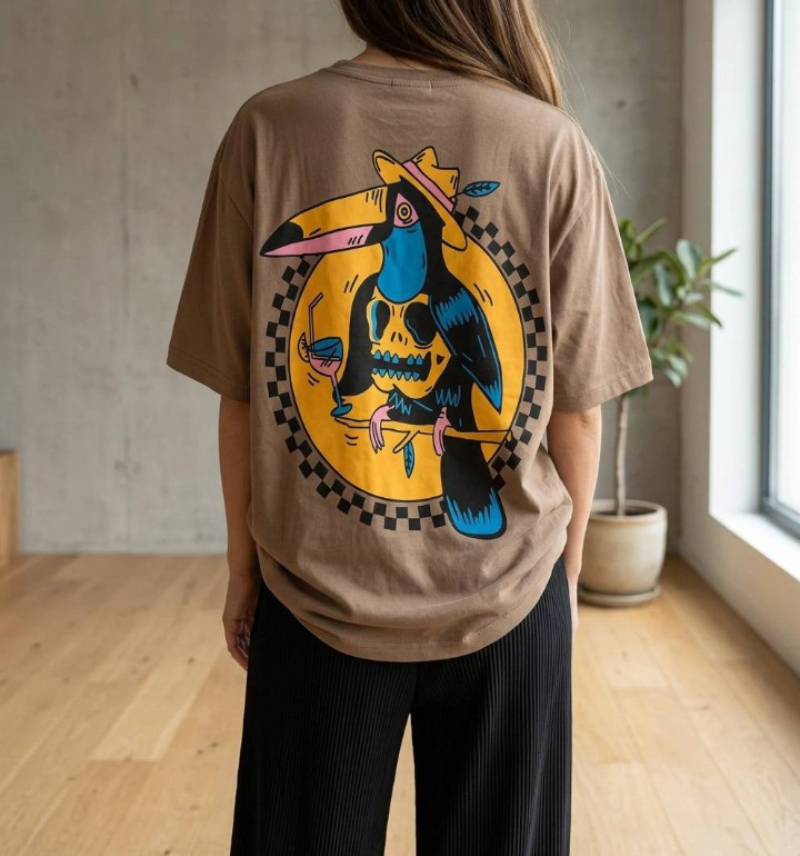 تیشرت VANS /یونیسکس 