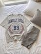 تیشرت نخ پنبه یونیسکس/ urban