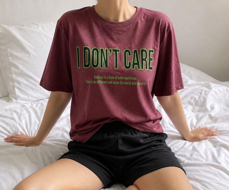 تیشرت CARRY یونیسکس