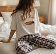 تیشرت استین س رب نخ پنبه