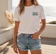 تیشرت RIP CURL / نخ پنبه