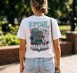 تیشرت RIP CURL / نخ پنبه