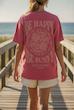 تیشرت RIP CURL / نخ پنبه