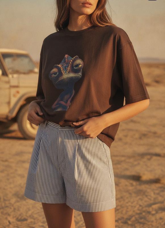 تیشرت zara استین س رب