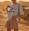 تیشرت h&m استین س رب 