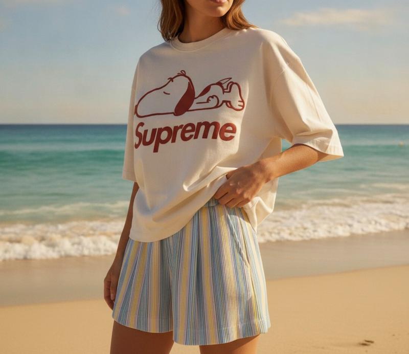 تیشرت h&m استین س رب