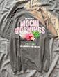 تیشرت american holic/دخترانه