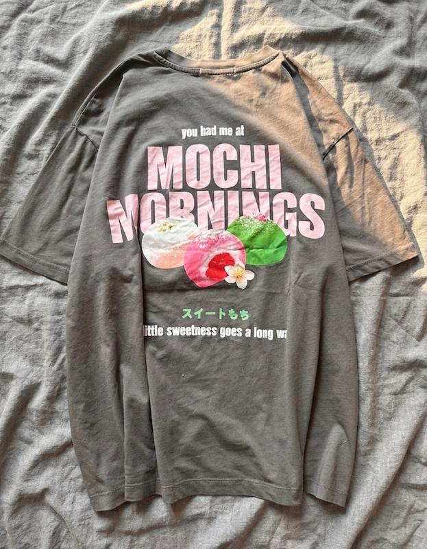تیشرت american holic/دخترانه
