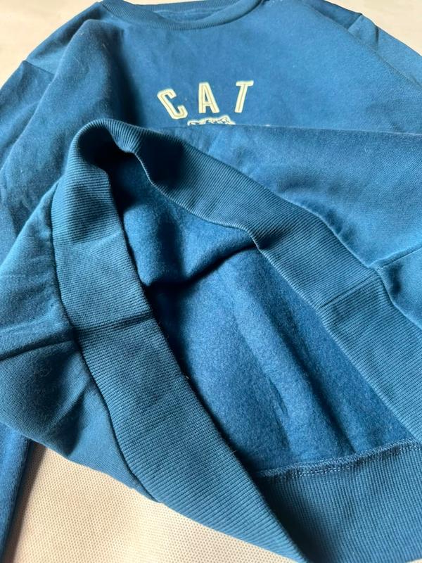 دورس یونیسکس تو‌کرک cat