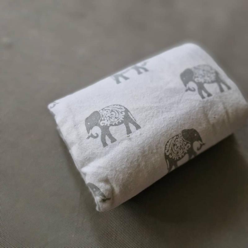 روبالشتی پنبه