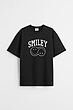 تیشرت smiley