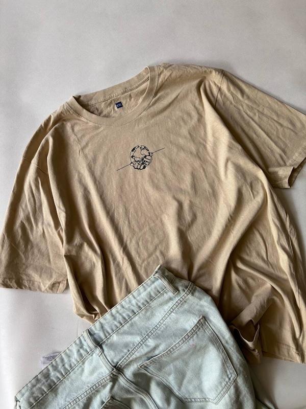 تیشرت تابستانه /یونیسکس