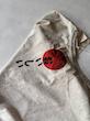 تیشرت برند cropp/یونیسکس/گربه