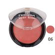 رژ گونه تراکوتا براق سیگنیچر (Signature Vivid Baked Blusher Terracotta)