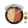 رژ گونه تراکوتا براق سیگنیچر (Signature Vivid Baked Blusher Terracotta)