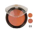 رژ گونه تراکوتا براق سیگنیچر (Signature Vivid Baked Blusher Terracotta)