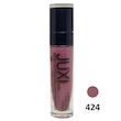 رژ لب مایع ۲۴ ساعته ژاکسی (JUXI) مدل Lip Gloss | بافت مخملی، ضد آب و حاوی ویتامین E