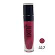 رژ لب مایع ۲۴ ساعته ژاکسی (JUXI) مدل Lip Gloss | بافت مخملی، ضد آب و حاوی ویتامین E