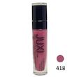 رژ لب مایع ۲۴ ساعته ژاکسی (JUXI) مدل Lip Gloss | بافت مخملی، ضد آب و حاوی ویتامین E