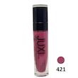 رژ لب مایع ۲۴ ساعته ژاکسی (JUXI) مدل Lip Gloss | بافت مخملی، ضد آب و حاوی ویتامین E