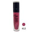 رژ لب مایع ۲۴ ساعته ژاکسی (JUXI) مدل Lip Gloss | بافت مخملی، ضد آب و حاوی ویتامین E