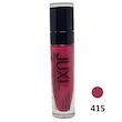 رژ لب مایع ۲۴ ساعته ژاکسی (JUXI) مدل Lip Gloss | بافت مخملی، ضد آب و حاوی ویتامین E