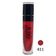 رژ لب مایع ۲۴ ساعته ژاکسی (JUXI) مدل Lip Gloss | بافت مخملی، ضد آب و حاوی ویتامین E