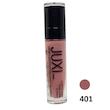 رژ لب مایع ۲۴ ساعته ژاکسی (JUXI) مدل Lip Gloss | بافت مخملی، ضد آب و حاوی ویتامین E