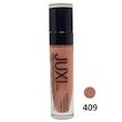رژ لب مایع ۲۴ ساعته ژاکسی (JUXI) مدل Lip Gloss | بافت مخملی، ضد آب و حاوی ویتامین E