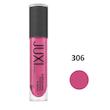 رژ لب مایع ۲۴ ساعته ژاکسی (JUXI) مدل Lip Gloss | بافت مخملی، ضد آب و حاوی ویتامین E