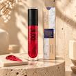 رژ لب مایع ۲۴ ساعته ژاکسی (JUXI) مدل Lip Gloss | بافت مخملی، ضد آب و حاوی ویتامین E