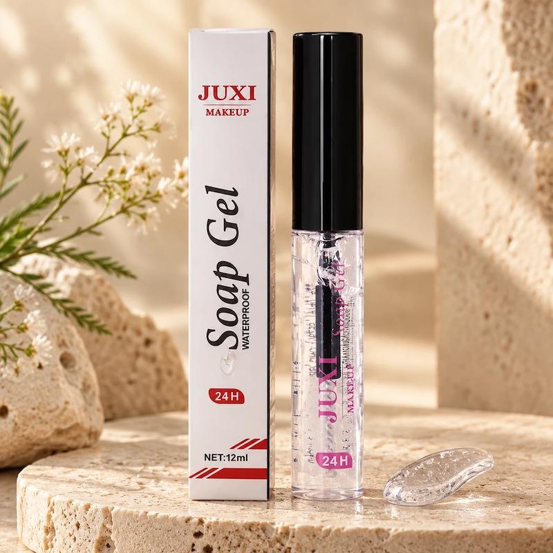 ژل فیکس و لیفت ابرو ژاکسی (Juxi) – ماندگاری ۲۴ ساعته و  بدون سفیدک