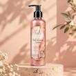 لوسیون بدن شاین دار کالپوش حجم 250ml | مرطوب‌کننده غنی حاوی شی باتر با شاین طلایی ماندگار (CalpUsh Body Shimmer Lotion)