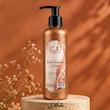 لوسیون بدن شاین دار کالپوش حجم 250ml | مرطوب‌کننده غنی حاوی شی باتر با شاین طلایی ماندگار (CalpUsh Body Shimmer Lotion)