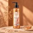 لوسیون بدن شاین دار کالپوش حجم 250ml | مرطوب‌کننده غنی حاوی شی باتر با شاین طلایی ماندگار (CalpUsh Body Shimmer Lotion)