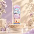 ست ۳ عددی پد و پاف آرایشی فانتزی کیس لاولی مدل Marshmallow Puff (مثلثی، گرد و مکعبی)