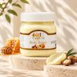 ره بدن کالپوش (Calpush Body Butter) حجم ۲۵۰ میل | بمب آبرسان، نرم‌کننده عمیق با بافت خامه‌ای غلیظ