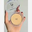 پنکیک بی بی مهرونا مدل Waterproof حجم ۱۵ گرم | پوشش مخملی و ضدآب Mehrona BB Powder