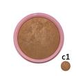 رژگونه تراکوتا ابروبادی مهرونا (Mehrona Terracotta Stardust) | جلوه ابریشمی و ماندگار