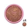 رژگونه تراکوتا ابروبادی مهرونا (Mehrona Terracotta Stardust) | جلوه ابریشمی و ماندگار