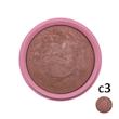 رژگونه تراکوتا ابروبادی مهرونا (Mehrona Terracotta Stardust) | جلوه ابریشمی و ماندگار